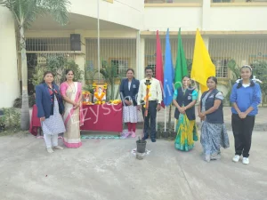 Bhama English mediam School Gallery 11