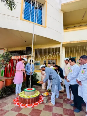 Bhama English mediam School Gallery 10