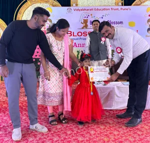 Bluebell Blossom Pre-Primary School Gallery 16