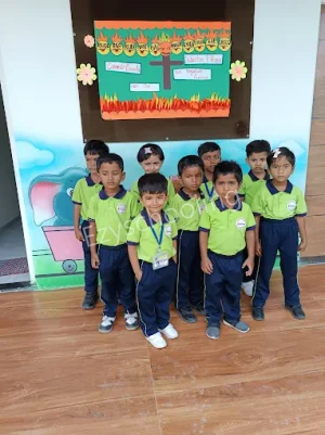 Bluebell Blossom Pre-Primary School Gallery 18