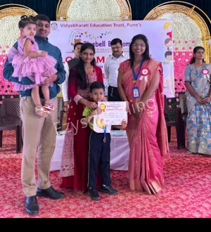 Bluebell Blossom Pre-Primary School Gallery 13