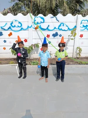 Bluebell Blossom Pre-Primary School Gallery 8