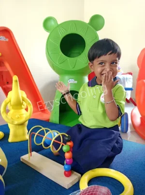 Bluebell Blossom Pre-Primary School Gallery 7