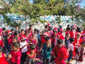 Bluebell Blossom Pre-Primary School Gallery 1