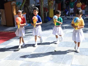 Brilliant International Pre-Primary School Gallery 8