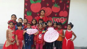 Brilliant International Pre-Primary School Gallery 7