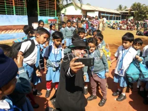 Brilliant International Pre-Primary School Gallery 2