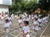 Brilliant International Pre-Primary School Brilliant International Pre-Primary School Gallery