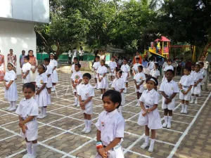 Brilliant International Pre-Primary School Gallery 4