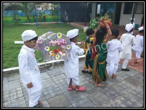 Brilliant International Pre-Primary School Gallery 3