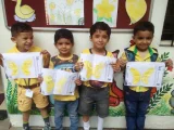 Brilliant International Pre-Primary School Brilliant International Pre-Primary School Gallery