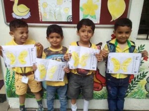 Brilliant International Pre-Primary School Gallery 1