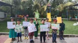 Brilliant International Pre-Primary School Brilliant International Pre-Primary School Gallery