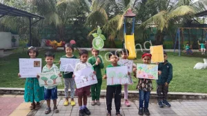 Brilliant International Pre-Primary School Gallery 5