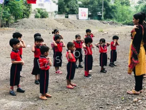 Cambridge Montessori Pre School Gallery 19