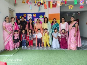 Cambridge Montessori Pre School Gallery 9