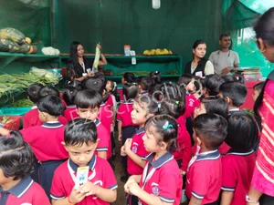 Cambridge Montessori Pre School Gallery 6