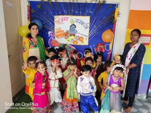 Cambridge Montessori Pre School Gallery 11