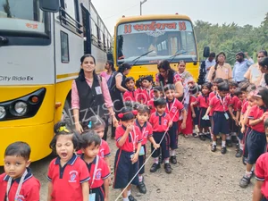 Cambridge Montessori Pre School Gallery 1