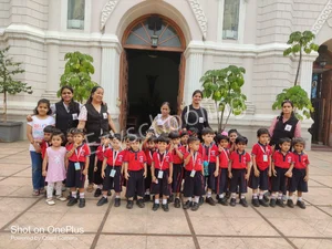 Cambridge Montessori Pre School Gallery 3