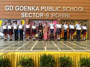 GD Goenka Public School Gallery 5