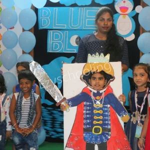 Cambridge Montessori Preschool and Daycare Gallery 4