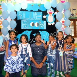 Cambridge Montessori Preschool and Daycare Gallery 2