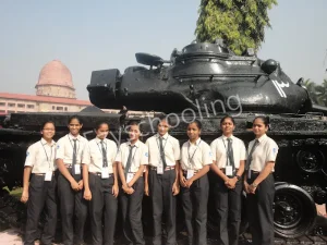 Chanakya Junior College Gallery 13