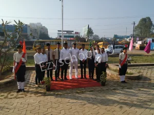 Chanakya Junior College Gallery 11