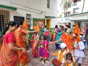 Children Paradise school Gallery 26