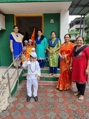 Children Paradise school Gallery 25