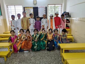 Children Paradise school Gallery 22