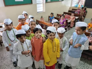 Children Paradise school Gallery 23