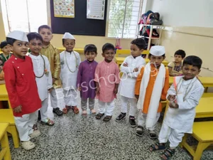 Children Paradise school Gallery 18