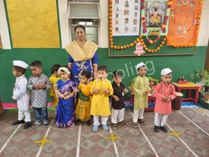 Children Paradise school Gallery 14