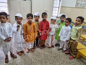 Children Paradise school Gallery 21