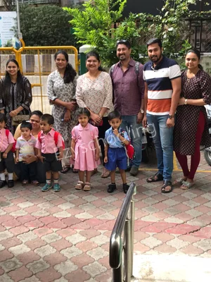 Children Paradise school Gallery 16