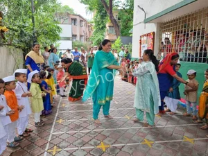 Children Paradise school Gallery 7