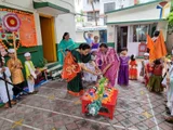 Children Paradise school Children Paradise school Gallery