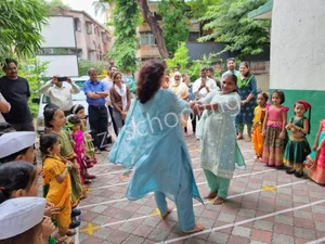 Children Paradise school Gallery 6