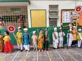 Children Paradise school Children Paradise school Gallery