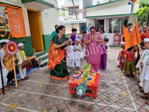 Children Paradise school Gallery 4