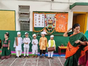 Children Paradise school Gallery 5