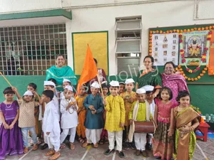 Children Paradise school Gallery 9