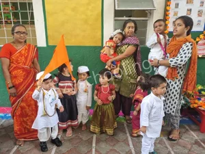 Children Paradise school Gallery 8