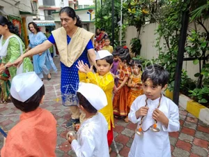 Children Paradise school Gallery 1