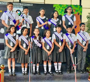 Clara Global School Gallery 23