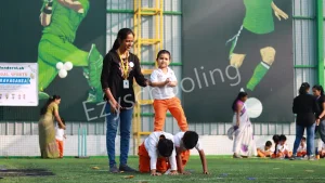 Curious Learners Preschool & Daycare Gallery 9