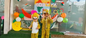 Curious Learners Preschool & Daycare Gallery 2