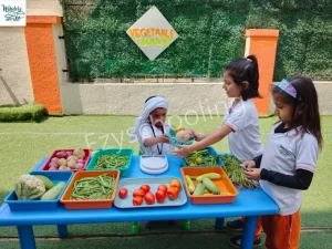 Curious Learners Preschool & Daycare Gallery 1